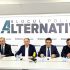 Blocul Alternativa: Jurnaliștii liberi sunt astăzi cei care țin aprinsă speranța schimbării