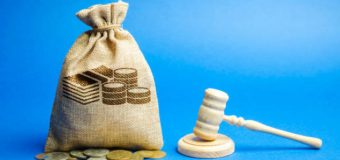 Avocat condamnat pentru trafic de influență-obligat să achite mai mult de jumătate de milion de lei și privat de dreptul de a exercita activitatea de avocat pe un termen de 5 ani