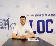 (VIDEO) Liderul LOC: PAS a oferit 3 locuri pe lista la parlamentare pentru Blocul „Împreună”