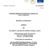 Comisia de la Veneția a constatat că proiectul de lege privind Curtea Constituțională se aliniază standardelor internaționale