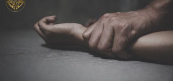 A încercat să violeze o femeie de 61 de ani, iar pentru fapta comisă va sta 6 ani după gratii