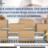 Persoanele fizice vor putea declara online bunurile recepționate prin trimiteri poștale internaționale, pentru care trebuie achitate drepturile de import