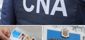 Doi bărbați condamnați pentru trafic de influență asupra angajaților administrației publice locale