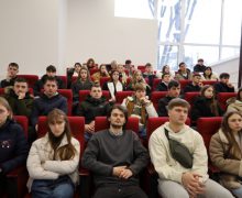 7000 de absolvenți de licee și colegii vor vizita universitățile din țară