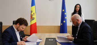 Circa 730 de tineri vor beneficia de cămine modernizate prin intermediul Proiectului „Locuințe Publice III”