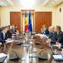 Planul de creștere economică pentru Moldova, discutat de premierul Dorin Recean și directorul general al DG ENEST