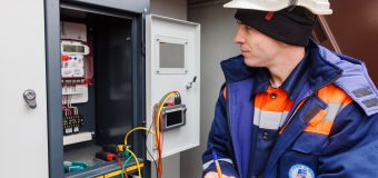 Încă un lot de contoare inteligente va fi instalat la 18 mii de consumatori