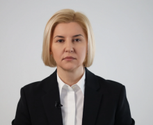 Irina Vlah – către Ambasadorului Canadei: Demersul meu e simplu: cer să mi se prezinte motivele pentru care am fost inclusă în lista persoanelor sancţionate, inclusiv probele ce au stat la baza deciziei