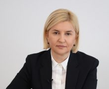 (VIDEO) Irina Vlah: Vom participa la Marșul Victoriei și le vom mulțumi eroilor pentru că ne-au dăruit pacea