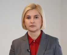 Irina Vlah s-a adresat polițiștilor: Nu vă lăsaţi induşi în eroare de superiorii Dvs. şi să acţionaţi strict în conformitate cu legislaţia