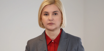 Irina Vlah: Niciul dintre cei 101 deputați nu a trecut testul privind extinderea articolul 337 din Codul Penal