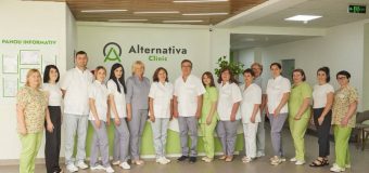 Veaceslav Moșin: Țintele lor sunt clare: să-mi știrbească reputația pe care mi-am construit-o în peste 40 de ani de activitate și să distrugă Alternativa Clinic
