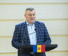 Grigore Novac: Situația creată astăzi în Găgăuzia necesită nu speculații politice, ci o abordare responsabilă