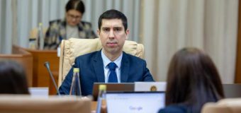 În Sacramento și Chicago, SUA vor fi înființate Consulate Generale ale Republicii Moldova