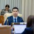 Mihai Popșoi va participa la reuniunea miniștrilor afacerilor externe privind securitatea și conectivitatea interregională