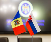 Protocolul de modificare a Convenției dintre Republica Moldova și Republica Slovacă pentru evitarea dublei impuneri va intra în vigoare la 1 mai 2025