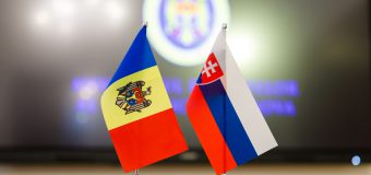 Protocolul de modificare a Convenției dintre Republica Moldova și Republica Slovacă pentru evitarea dublei impuneri va intra în vigoare la 1 mai 2025