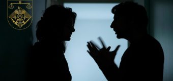 Fost angajat al IP Leova, condamnat pentru violență psihologică asupra concubinei sale, precum și răpirea acesteia