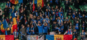 Unde mergem în weekend să privim fotbal