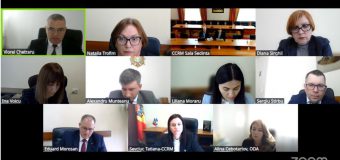 Curtea de Conturi a publicat raportul de audit financiar al MDED