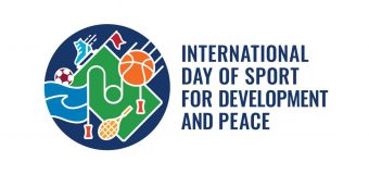 Ziua Internațională a Sportului pentru Dezvoltare și Pace