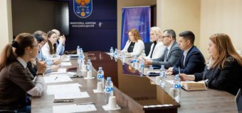Activitatea Colegiului disciplinar al notarilor a fost reluată