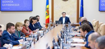 Guvernul sporește protecția monumentelor: Lucrările de restaurare a monumentelor vor putea fi finanțate din Fondul Național al Culturii