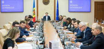 Peste 26 de milioane de lei pentru lichidarea consecințelor situațiilor excepționale din Bălți și Cantemir