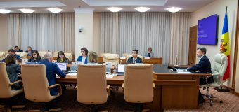 Bugete de 97,3 mln. euro în cadrul Programului Interreg