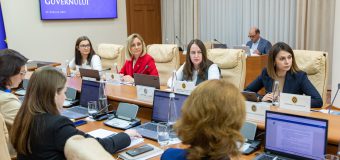 Mai multe servicii electronice și dezvoltarea economiei digitale: Guvernul a aprobat noi modificări legislative