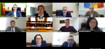 Activitate de audit: Deficiențe în gestionarea patrimoniului și resurselor financiare publice la UAT orașul Cantemir