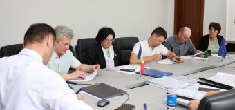 Primele 5 asociații de locatari din blocuri locative au primit documentația tehnică și pot accesa fonduri pentru măsuri de eficiență energetică prin FEERM
