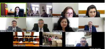 Rapoartele de audit financiar și al conformității asupra procesului bugetar și gestionării patrimoniului public la UAT orașul Dondușeni