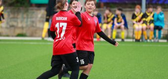 „Liga David’s Capital Fotbal în Școli”. S-au stabilit semifinalistele turneului