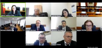 Curtea de Conturi a publicat raportul de audit financiar al Ministerului Mediului