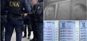 Sinteza CNA: Sentințe de condamnare, 15 dosare noi pornite și sechestre aplicate pe bunuri