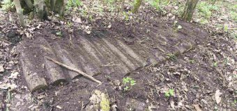 Peste 20 de obiecte explozive, distruse într-o singură misiune în satul Cioburciu, raionul Ștefan Vodă
