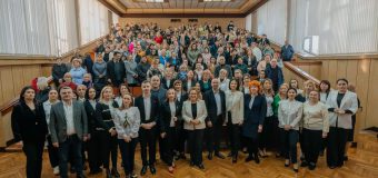 Mișcarea Alternativa Națională a lansat Asociația Profesională a Cadrelor Didactice din sectorul Buiucani