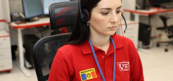 Serviciul 112 va lucra non-stop în perioada sărbătorilor pascale