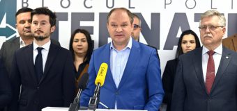 Blocul Alternativa are soluții pentru valorificarea potențialului diasporei