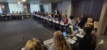 Programul Interreg NEXT Bazinul Mării Negre: 13 proiecte din Republica Moldova vor beneficia de finanțare