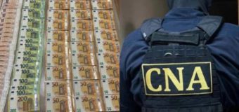 Activitatea CNA săptămâna trecută