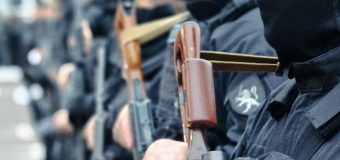 Mascații de la „Fulger” vor fi văzuți pe trasee