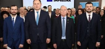 Blocul Împreună: Suntem pregătiți pentru alegerile parlamentare