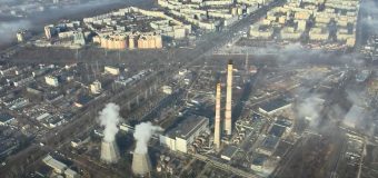 Se caută o companie care ar ajuta la reconectarea clădirilor publice la sistemul centralizat de încălzire