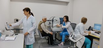 Astăzi marcăm Ziua europeană a drepturilor pacienților