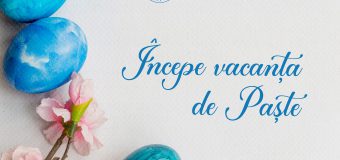 Elevii pleacă în vacanță