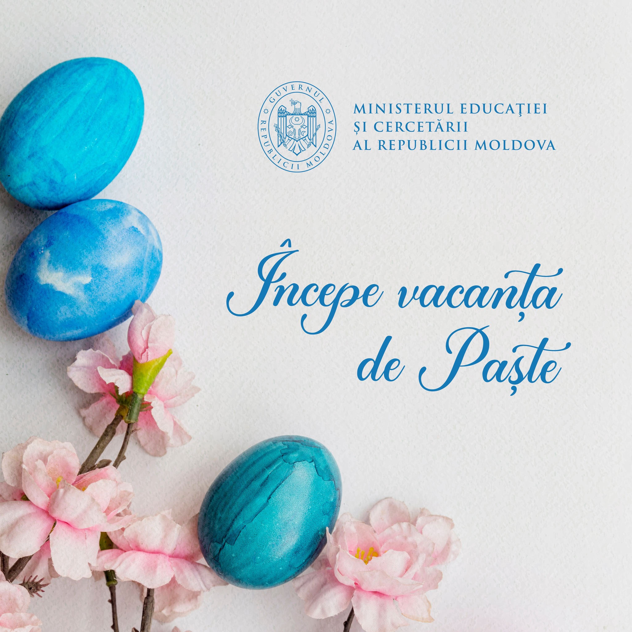 Elevii pleacă în vacanță