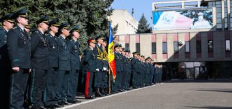 Marele Stat Major marchează astăzi 33 de ani de activitate