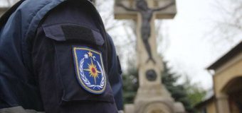 IGSU îndeamnă cetățenii să respecte măsurile de prevenire a incendiilor de Paștele Blajinilor